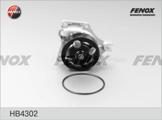 Fenox HB4302 - Pompe à eau cwaw.fr