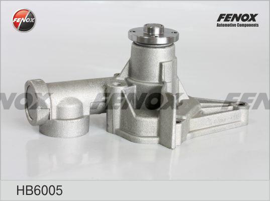 Fenox HB6005 - Pompe à eau cwaw.fr