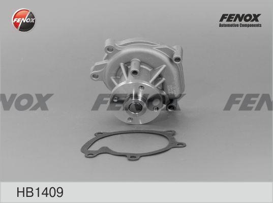 Fenox HB1409 - Pompe à eau cwaw.fr