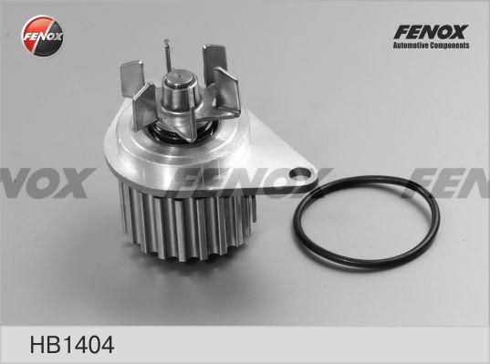 Fenox HB1404 - Pompe à eau cwaw.fr