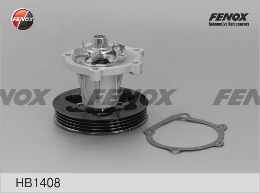 Fenox HB1408 - Pompe à eau cwaw.fr