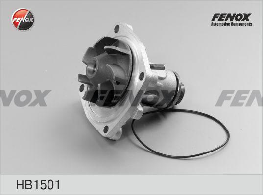 Fenox HB1501 - Pompe à eau cwaw.fr