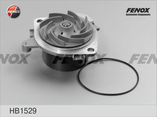 Fenox HB1529 - Pompe à eau cwaw.fr