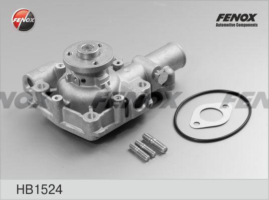 Fenox HB1524 - Pompe à eau cwaw.fr