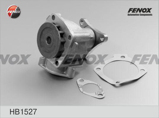 Fenox HB1527 - Pompe à eau cwaw.fr