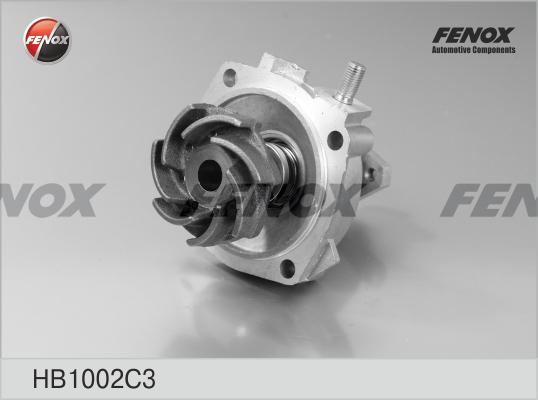 Fenox HB1002C3 - Pompe à eau cwaw.fr