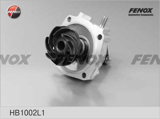 Fenox HB1002L1 - Pompe à eau cwaw.fr