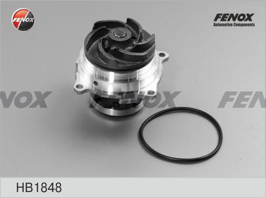 Fenox HB1848 - Pompe à eau cwaw.fr