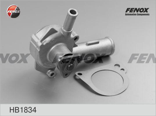 Fenox HB1834 - Pompe à eau cwaw.fr