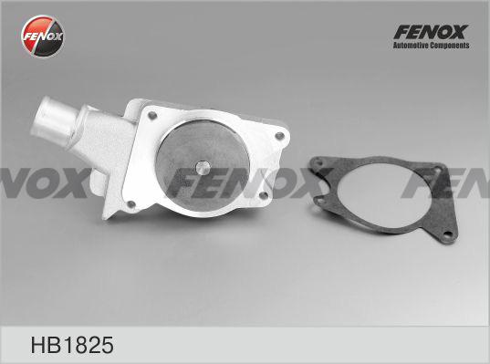 Fenox HB1825 - Pompe à eau cwaw.fr