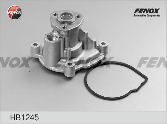 Fenox HB1245 - Pompe à eau cwaw.fr