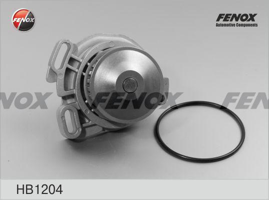 Fenox HB1204 - Pompe à eau cwaw.fr