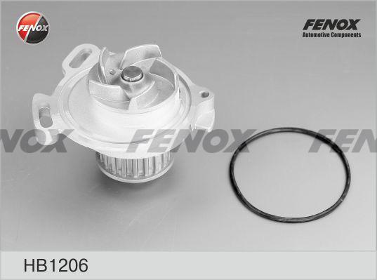 Fenox HB1206 - Pompe à eau cwaw.fr