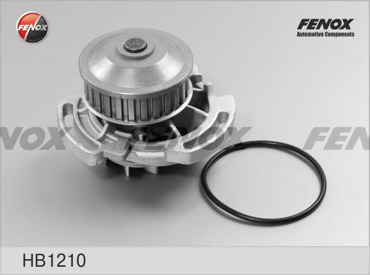 Fenox HB1210 - Pompe à eau cwaw.fr