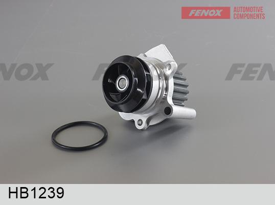 Fenox HB1239 - Pompe à eau cwaw.fr