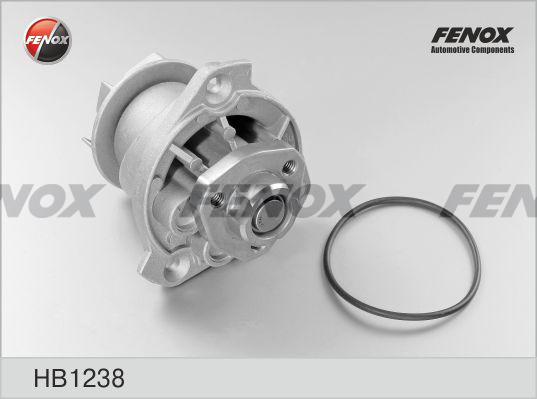 Fenox HB1238 - Pompe à eau cwaw.fr