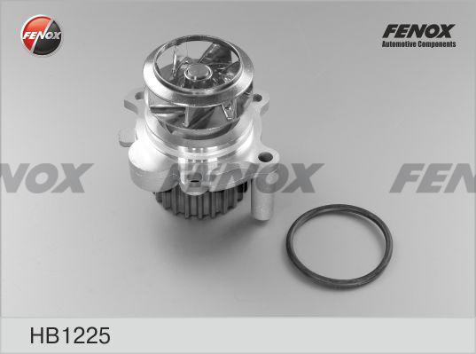 Fenox HB1225 - Pompe à eau cwaw.fr