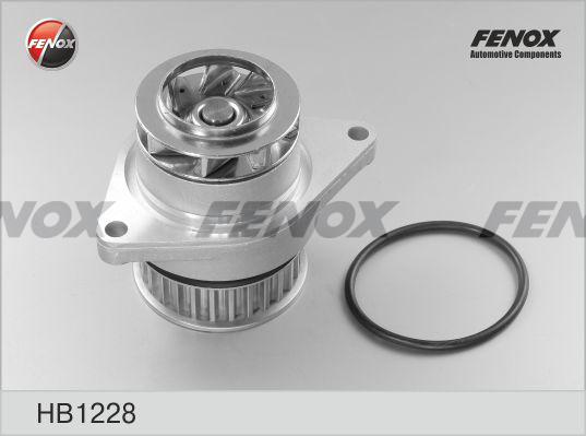 Fenox HB1228 - Pompe à eau cwaw.fr