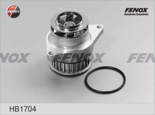 Fenox HB1704 - Pompe à eau cwaw.fr