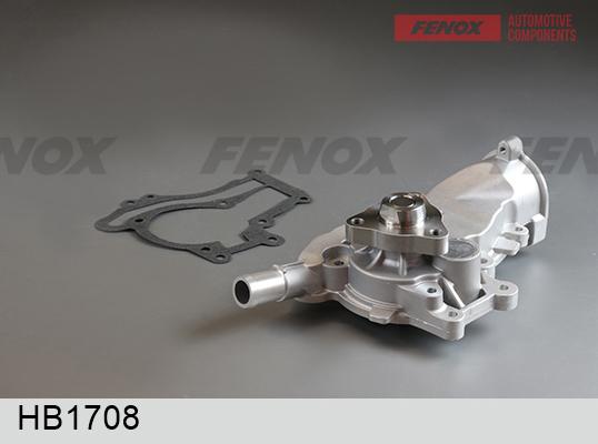 Fenox HB1708 - Pompe à eau cwaw.fr