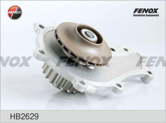 Fenox HB2629 - Pompe à eau cwaw.fr