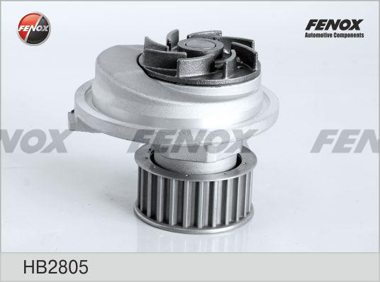 Fenox HB2805 - Pompe à eau cwaw.fr