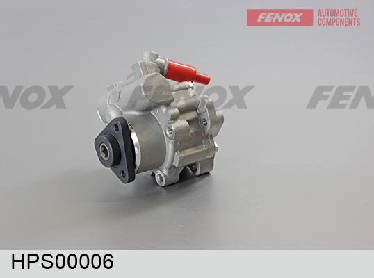 Fenox HPS00006 - Pompe hydraulique, direction cwaw.fr