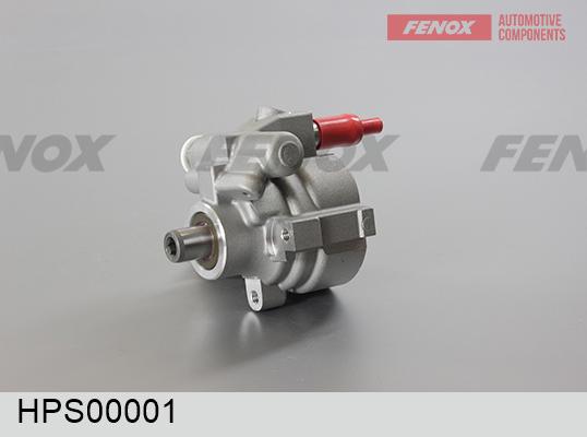 Fenox HPS00001 - Pompe hydraulique, direction cwaw.fr