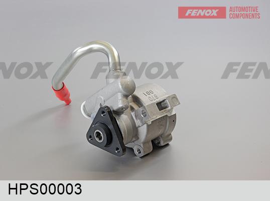 Fenox HPS00003 - Pompe hydraulique, direction cwaw.fr