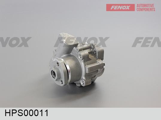 Fenox HPS00011 - Pompe hydraulique, direction cwaw.fr