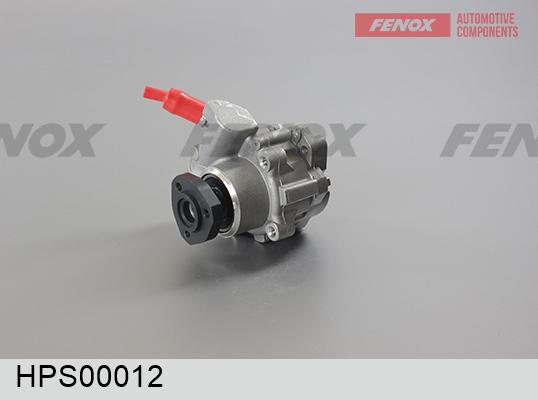 Fenox HPS00012 - Pompe hydraulique, direction cwaw.fr