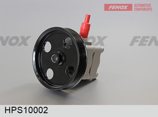 Fenox HPS10002 - Pompe hydraulique, direction cwaw.fr