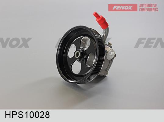 Fenox HPS10028 - Pompe hydraulique, direction cwaw.fr