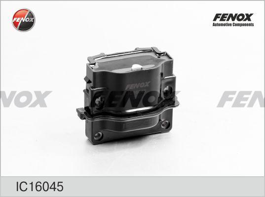 Fenox IC16045 - Bobine d'allumage cwaw.fr