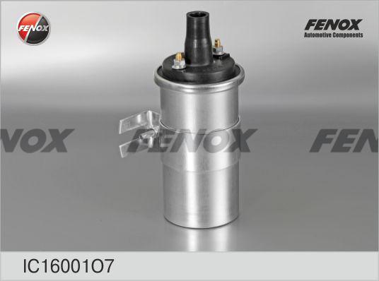 Fenox IC16001O7 - Bobine d'allumage cwaw.fr