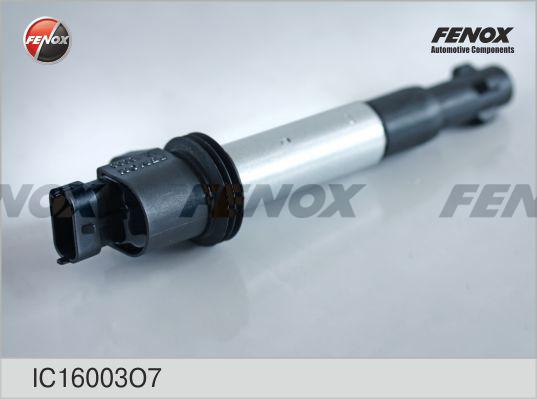 Fenox IC16003O7 - Bobine d'allumage cwaw.fr