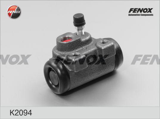 Fenox K2094 - Cylindre de roue cwaw.fr