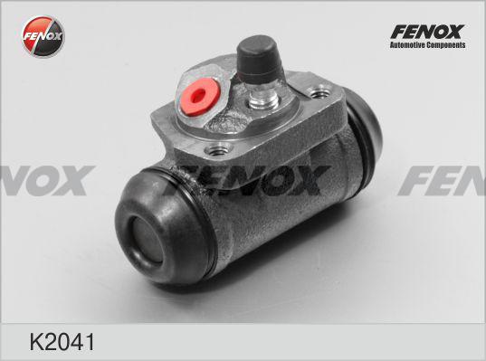 Fenox K2041 - Cylindre de roue cwaw.fr