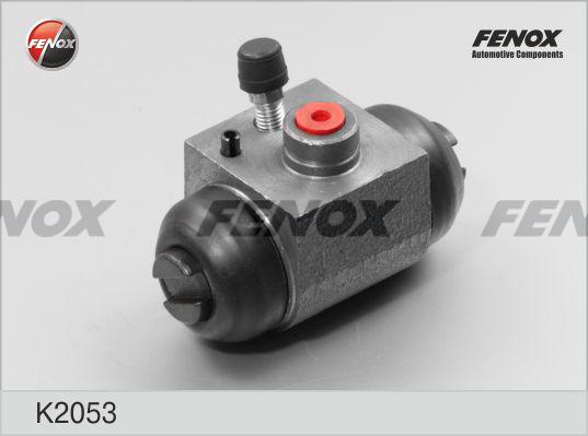 Fenox K2053 - Cylindre de roue cwaw.fr