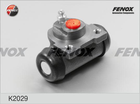 Fenox K2029 - Cylindre de roue cwaw.fr