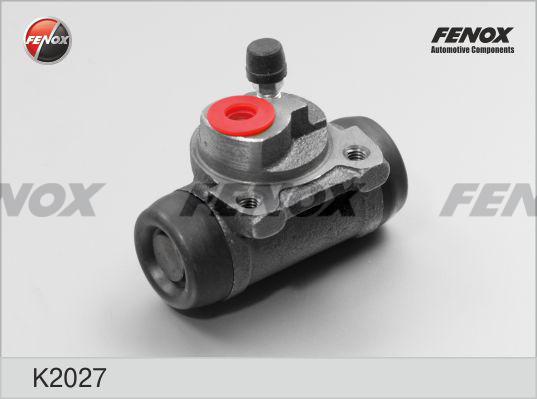 Fenox K2027 - Cylindre de roue cwaw.fr