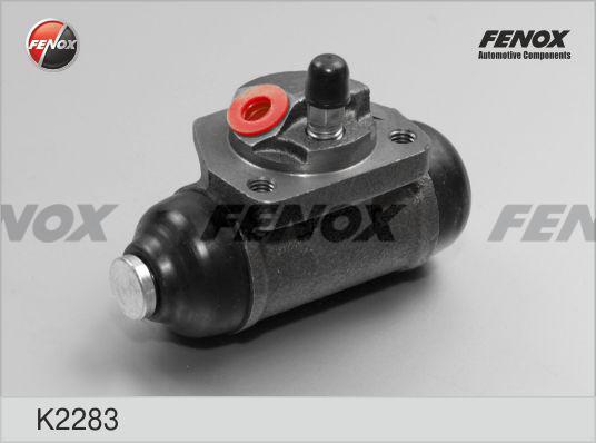 Fenox K2283 - Cylindre de roue cwaw.fr