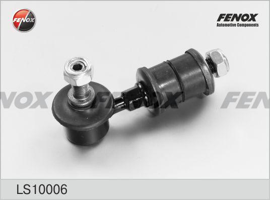 Fenox LS10006 - Entretoise / tige, stabilisateur cwaw.fr