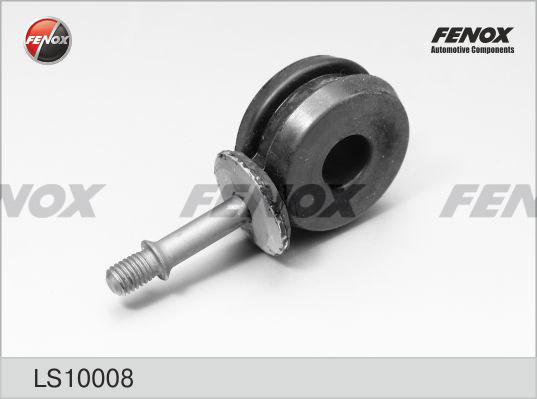 Fenox LS10008 - Entretoise / tige, stabilisateur cwaw.fr