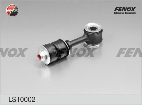 Fenox LS10002 - Entretoise / tige, stabilisateur cwaw.fr