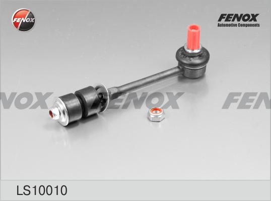 Fenox LS10010 - Entretoise / tige, stabilisateur cwaw.fr