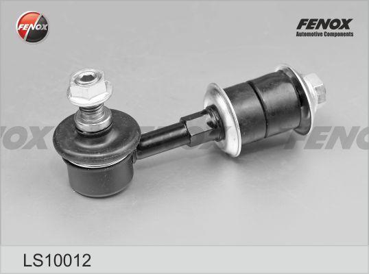 Fenox LS10012 - Entretoise / tige, stabilisateur cwaw.fr