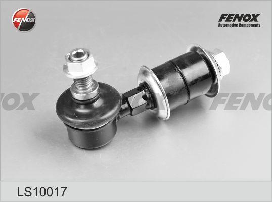 Fenox LS10017 - Entretoise / tige, stabilisateur cwaw.fr