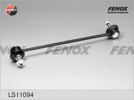 Fenox LS11094 - Entretoise / tige, stabilisateur cwaw.fr