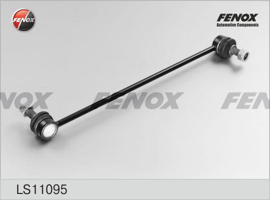 Fenox LS11095 - Entretoise / tige, stabilisateur cwaw.fr